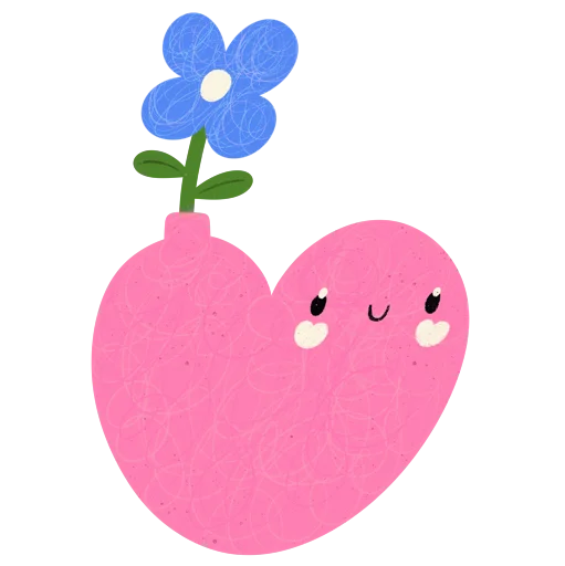 ❤️