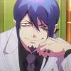 Эмодзи Mephisto Pheles