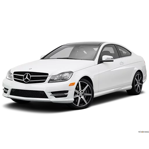 Эмодзи Mercedes Benz