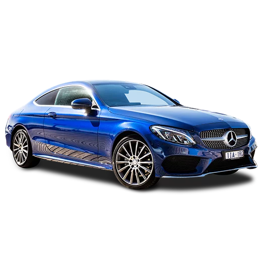 Эмодзи Mercedes Benz