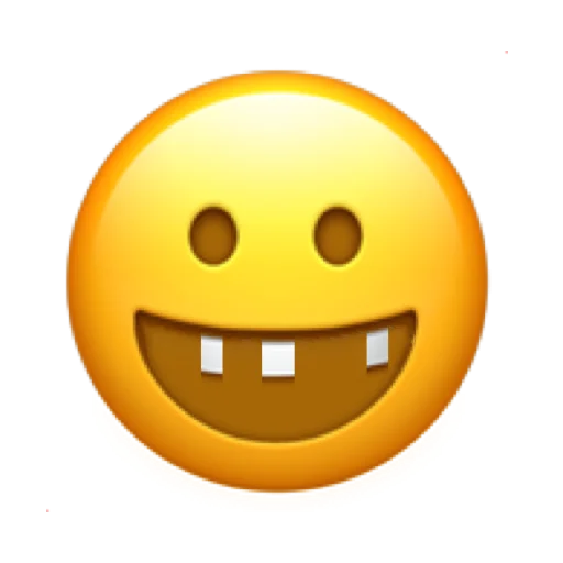 😀