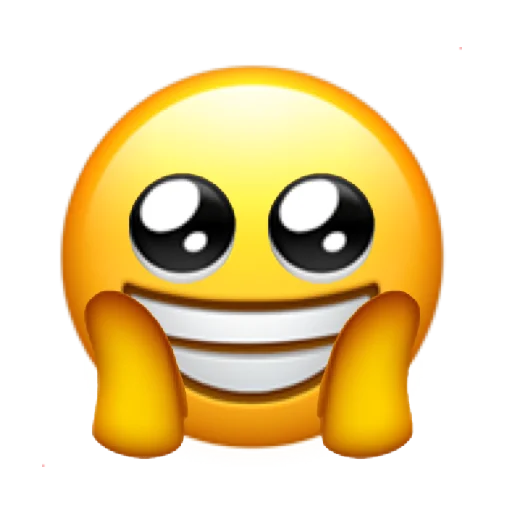 Эмодзи Merged Emojis