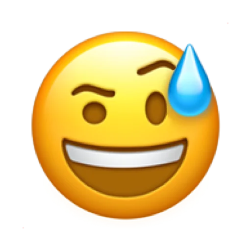 Эмодзи Merged Emojis