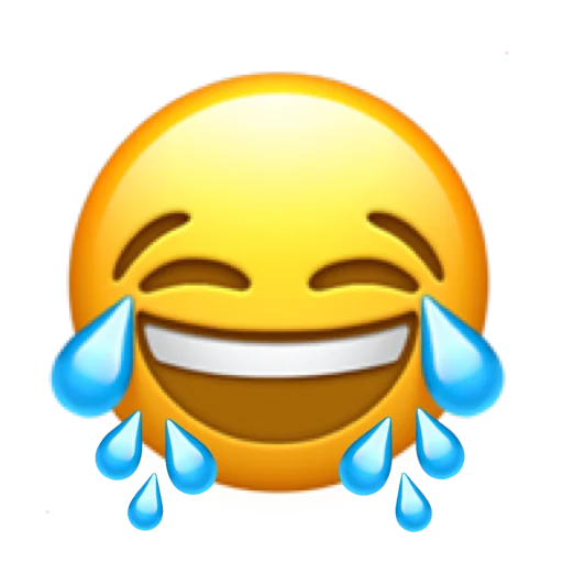Эмодзи Merged Emojis