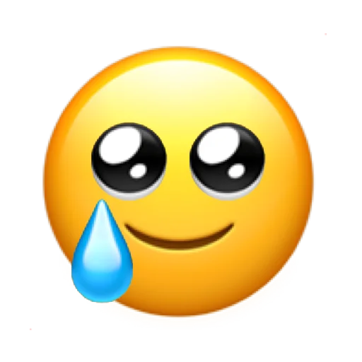 Эмодзи Merged Emojis