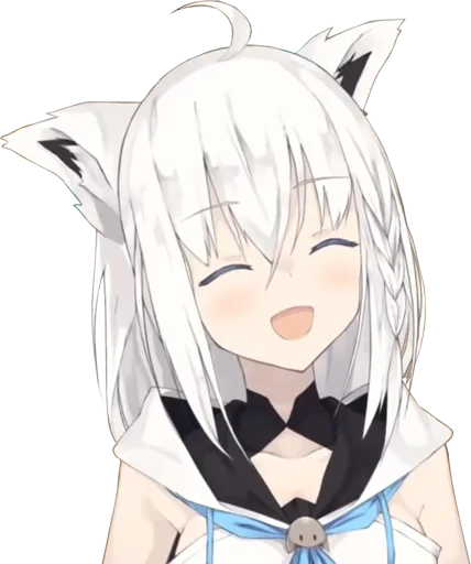 Эмодзи Merics Hololive Pack - ホロライブ
