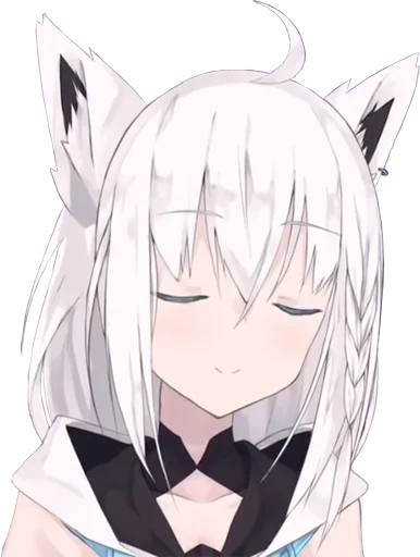 Эмодзи Merics Hololive Pack - ホロライブ