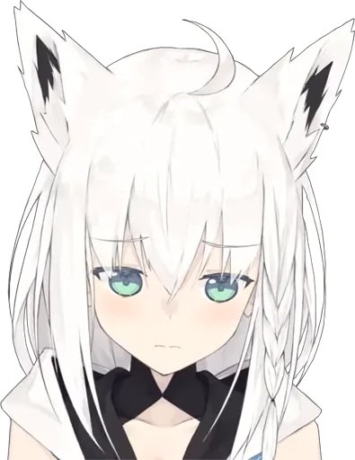 Эмодзи Merics Hololive Pack - ホロライブ