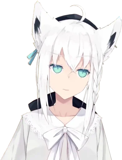 Эмодзи Merics Hololive Pack - ホロライブ