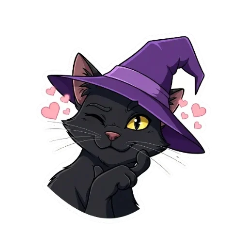 Эмодзи Мерлин