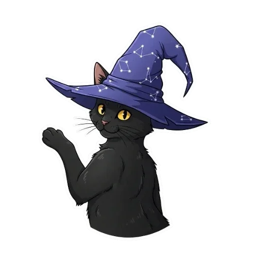 Эмодзи Мерлин