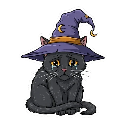 Эмодзи Мерлин