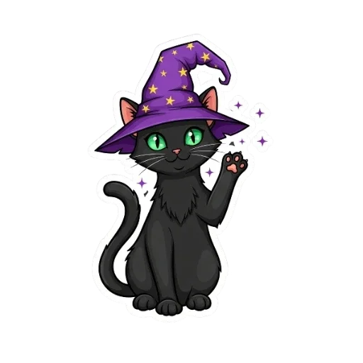 Эмодзи Мерлин