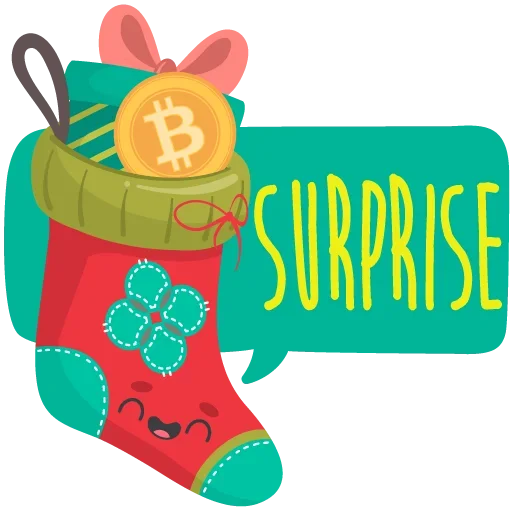 Эмодзи Merry Christmas