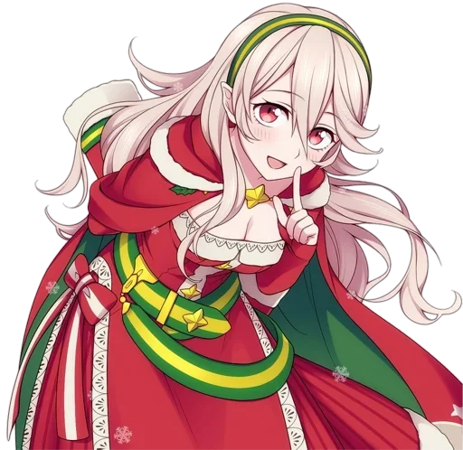 Эмодзи Merry Christmas