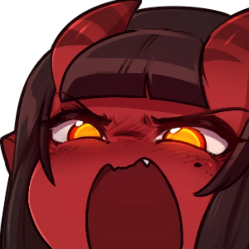 Эмодзи merunya