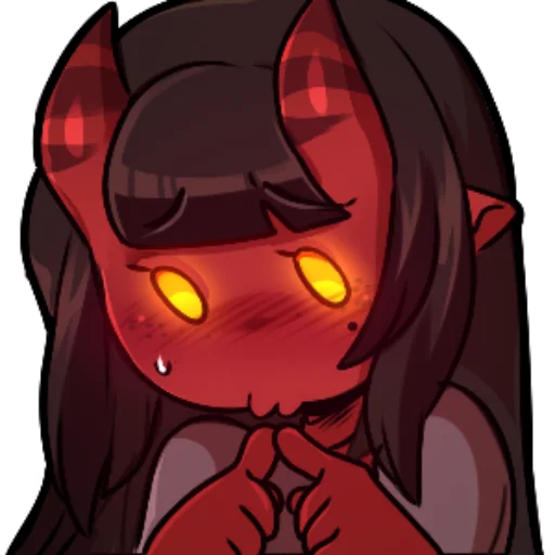 Эмодзи merunya