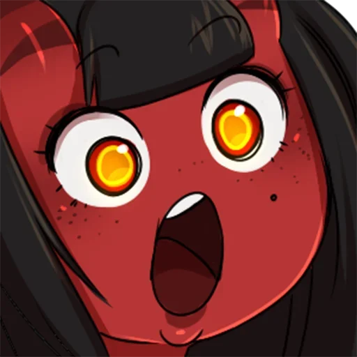 Эмодзи merunya