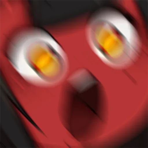 Эмодзи merunya