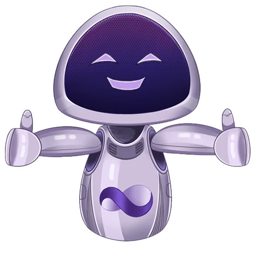 Эмодзи Meta вселенная Infinity