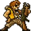 Эмодзи Metal Slug