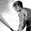 Эмодзи One Punch Man