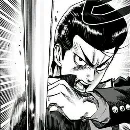 Эмодзи One Punch Man