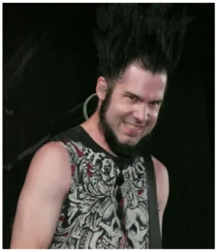 Эмодзи Metall Pack