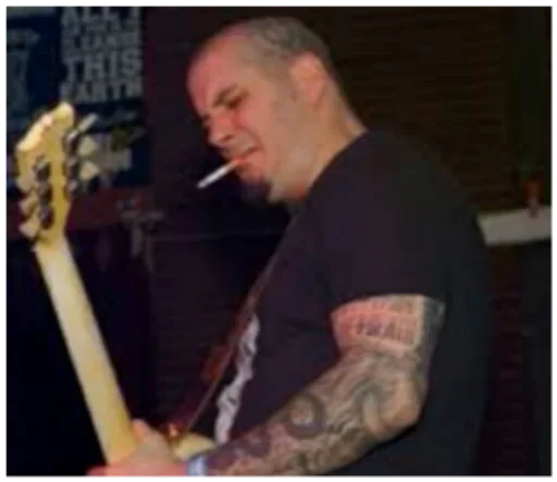 Эмодзи Metall Pack