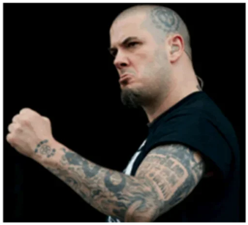 Эмодзи Metall Pack