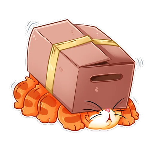 Эмодзи Паукоты