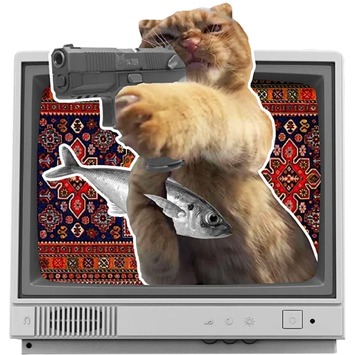 Эмодзи MEV_Fun