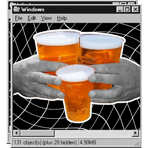 Эмодзи MEV_Fun