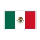 Эмодзи México Mi Amor