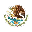 Эмодзи México Mi Amor