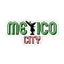 Эмодзи México Mi Amor