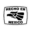 Эмодзи México Mi Amor