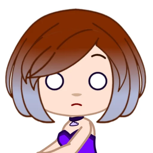 Эмодзи Mezumi Stiker