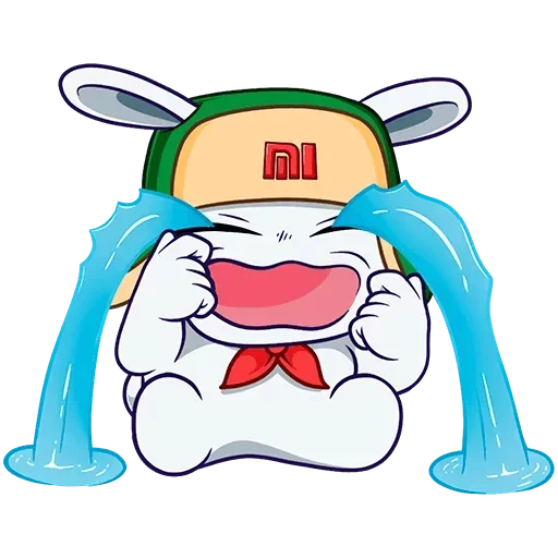 Эмодзи Mi Xis