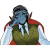 Эмодзи Ми и Ян