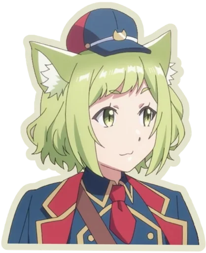 Эмодзи Miacha Bastetos