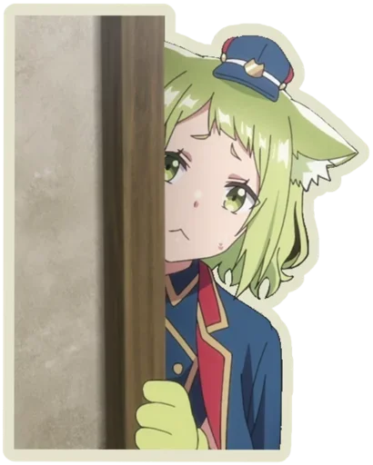 Эмодзи Miacha Bastetos