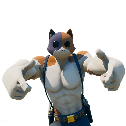 Эмодзи Miaoscolo