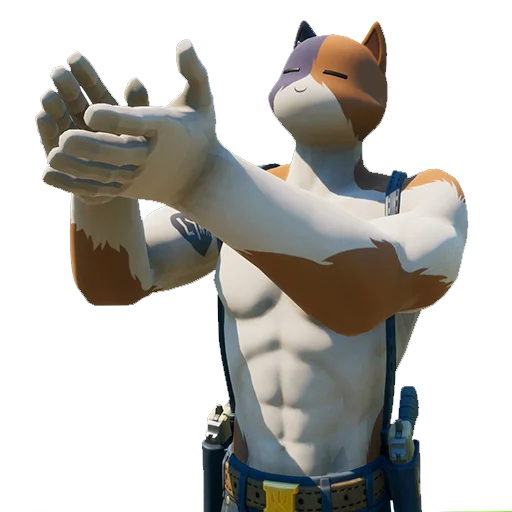 Эмодзи Miaoscolo