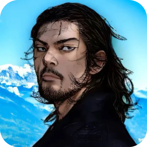 Эмодзи Miyamoto Musashi