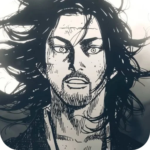 Эмодзи Miyamoto Musashi