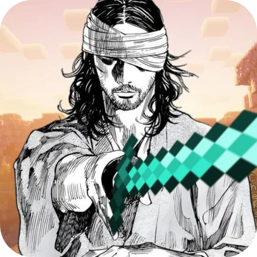 Эмодзи Miyamoto Musashi