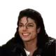 Эмодзи Michael Jackson