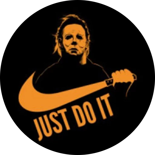 Эмодзи Michael Myers