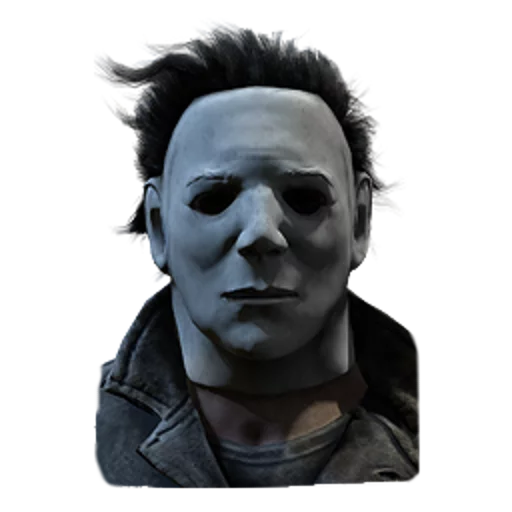 Эмодзи Michael Myers
